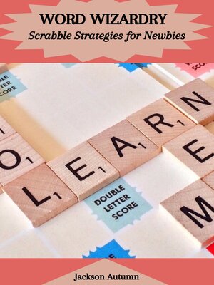 cover image of WORD WIZARDRY